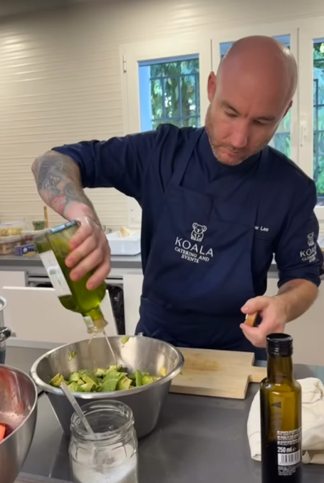 Chef