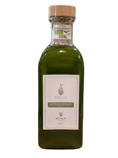 Aceite de oliva virgen extra-Koala